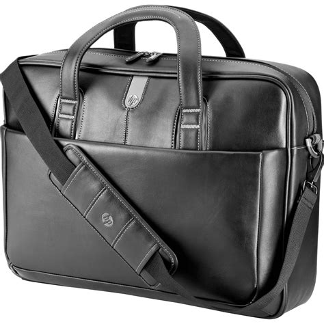 professional leather laptop bag